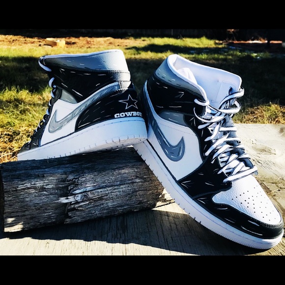 custom retro 1s